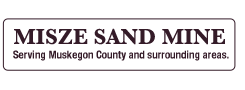Misze Sand Mine